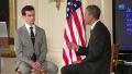 Twitter Town Hall with President Obama