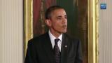 Twitter Town Hall with President Obama