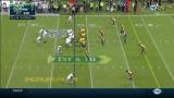 Football: Oregon at CAL