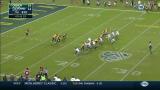 Football: Oregon at CAL