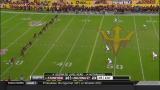 Football: Stanford at Arizona State