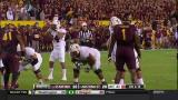 Football: Stanford at Arizona State