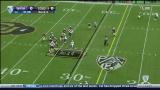 Football: Washington @ Colorado