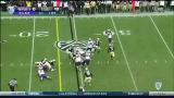 Football: Washington @ Colorado