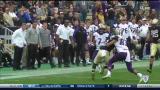 Football: Washington @ Colorado