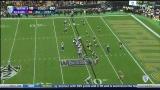 Football: Washington @ Colorado