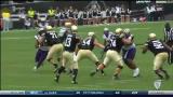 Football: Washington @ Colorado