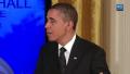 Twitter Town Hall with President Obama