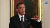 Twitter Town Hall with President Obama