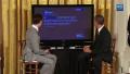 Twitter Town Hall with President Obama