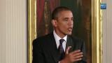 Twitter Town Hall with President Obama