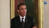 Twitter Town Hall with President Obama