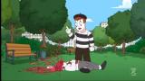 Family Guy