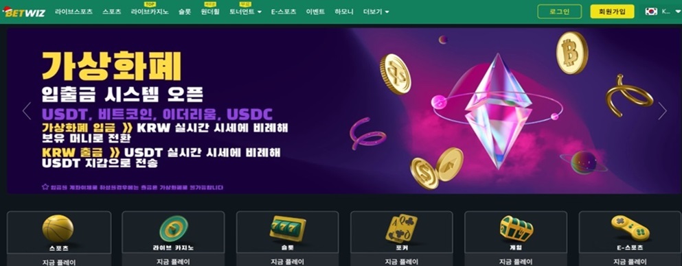 벳위즈